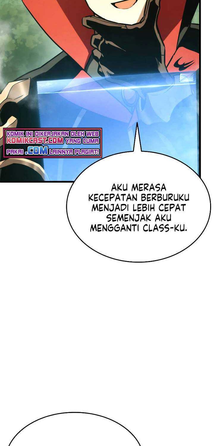 Ranker’s Return (Remake) Chapter 33 Gambar 11