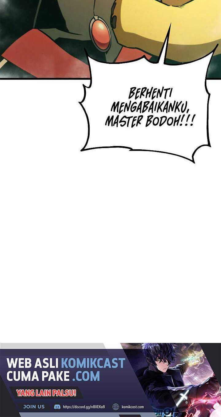 Ranker’s Return (Remake) Chapter 33 Gambar 15