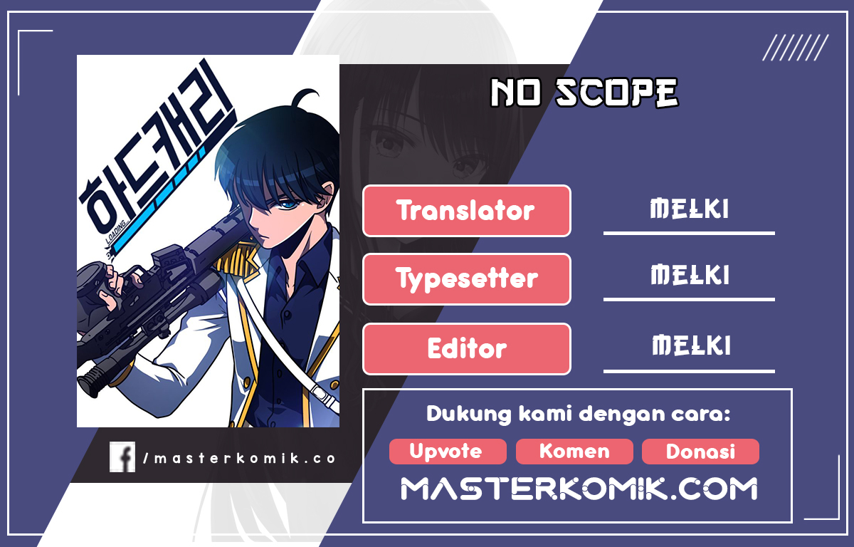 Komik No Scope Chapter 53 gambar nomor 1