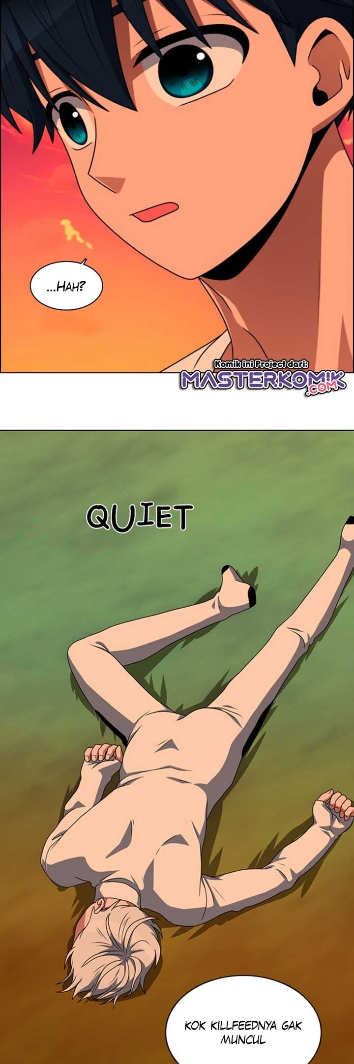 No Scope Chapter 53 Gambar 19