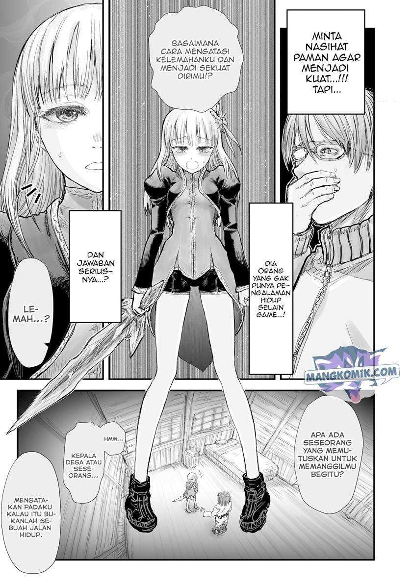 Isekai Ojisan Chapter 06 Gambar 12