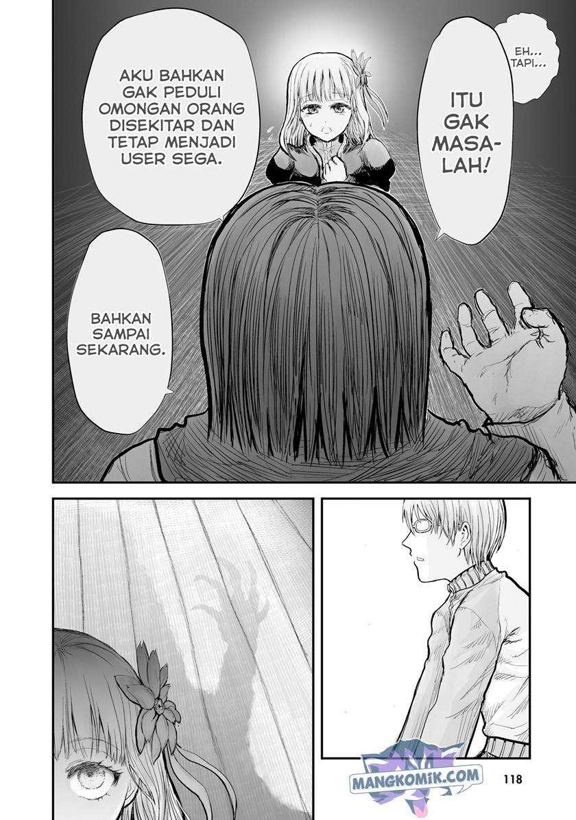 Isekai Ojisan Chapter 06 Gambar 15