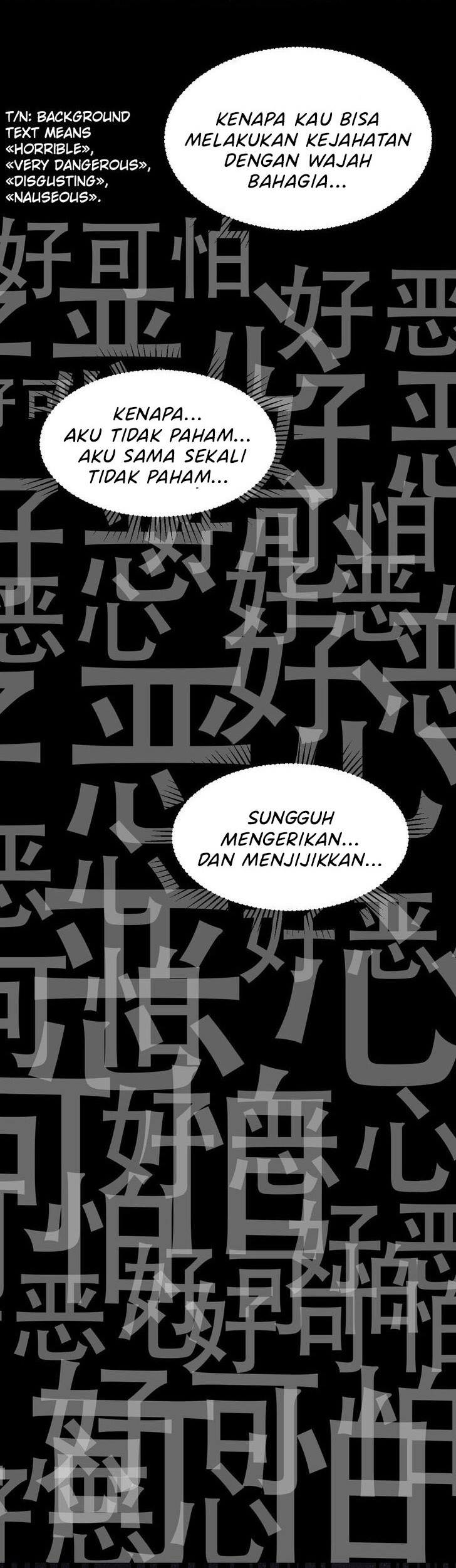 Demon X Angel, Can’t Get Along! Chapter 25 Gambar 30
