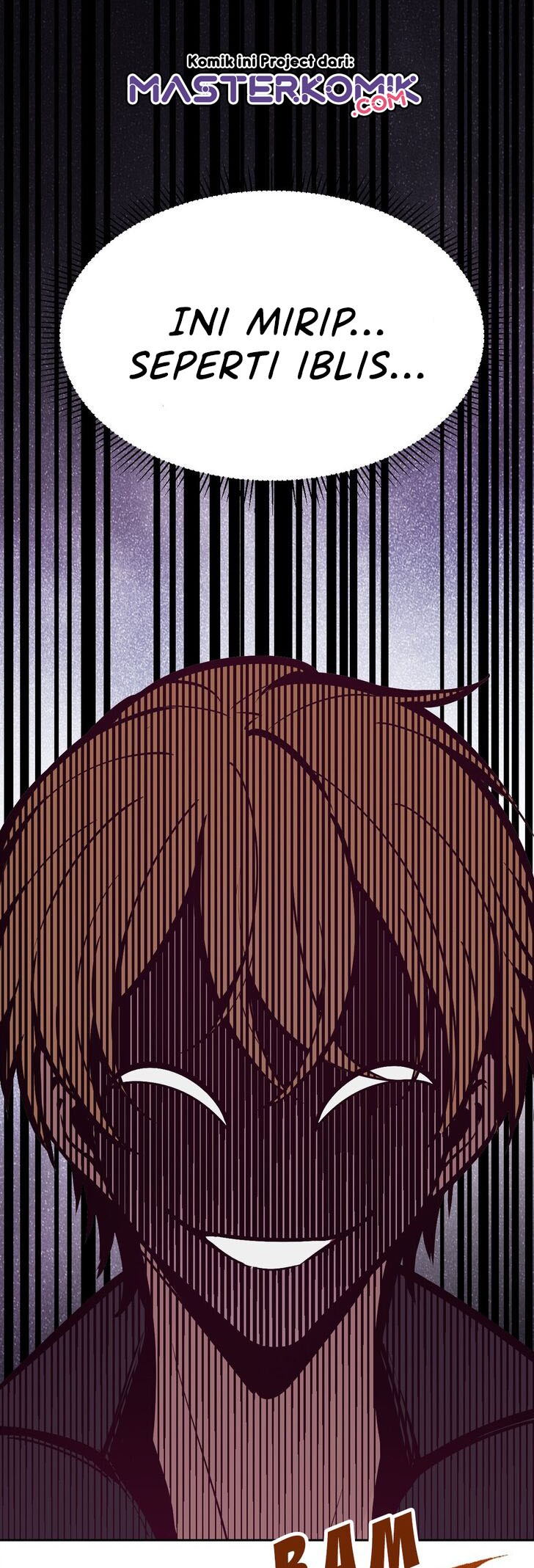 Demon X Angel, Can’t Get Along! Chapter 25 Gambar 31