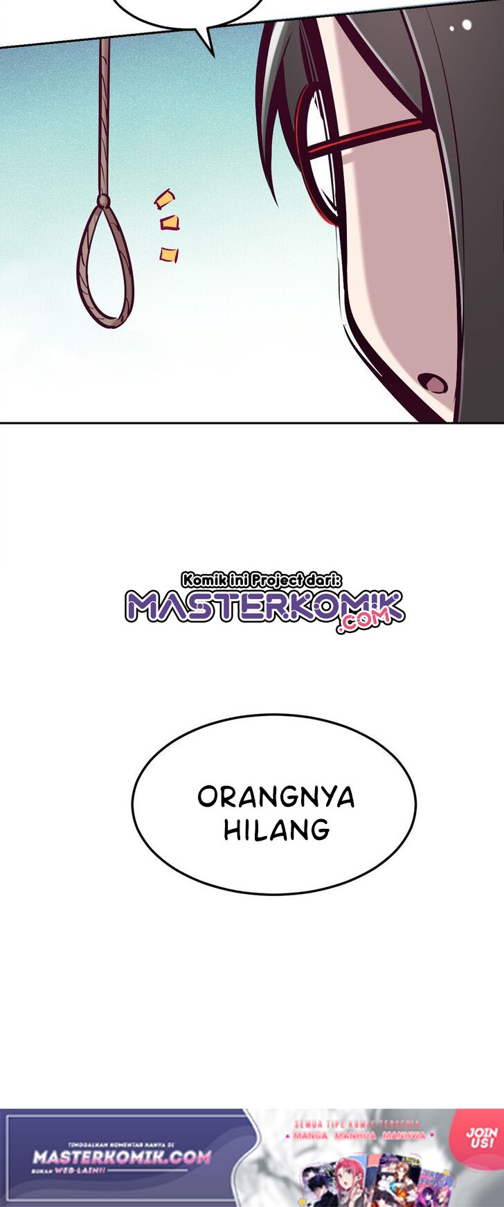 Demon X Angel, Can’t Get Along! Chapter 25 Gambar 36