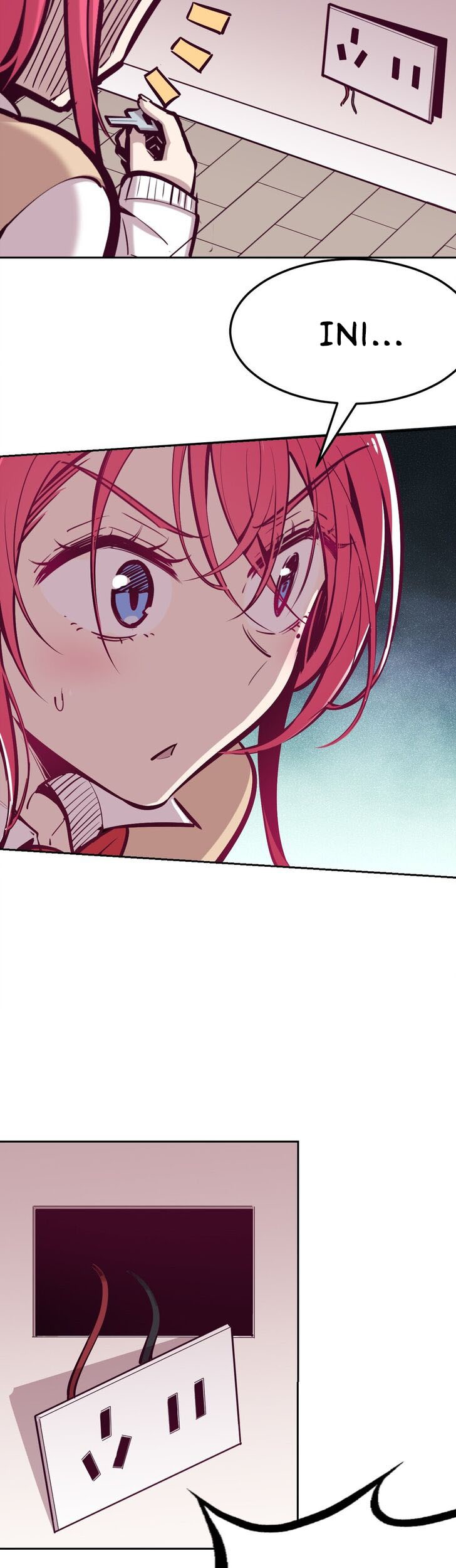 Demon X Angel, Can’t Get Along! Chapter 25 Gambar 17