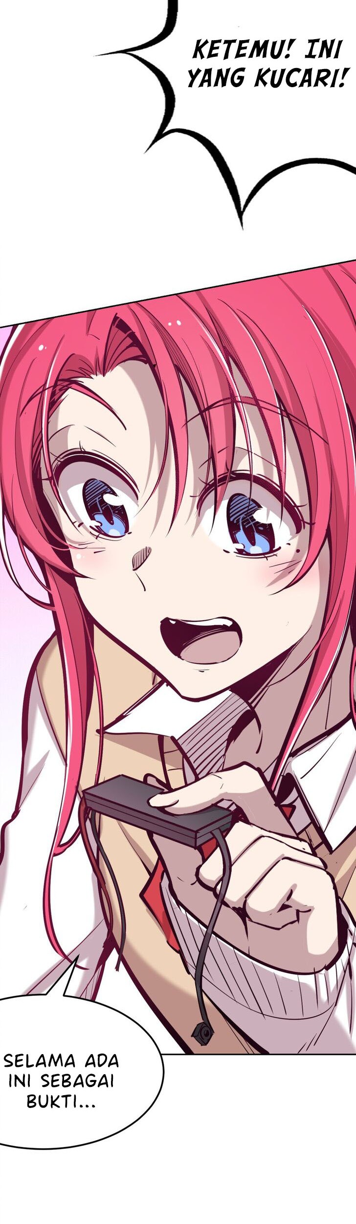 Demon X Angel, Can’t Get Along! Chapter 25 Gambar 18