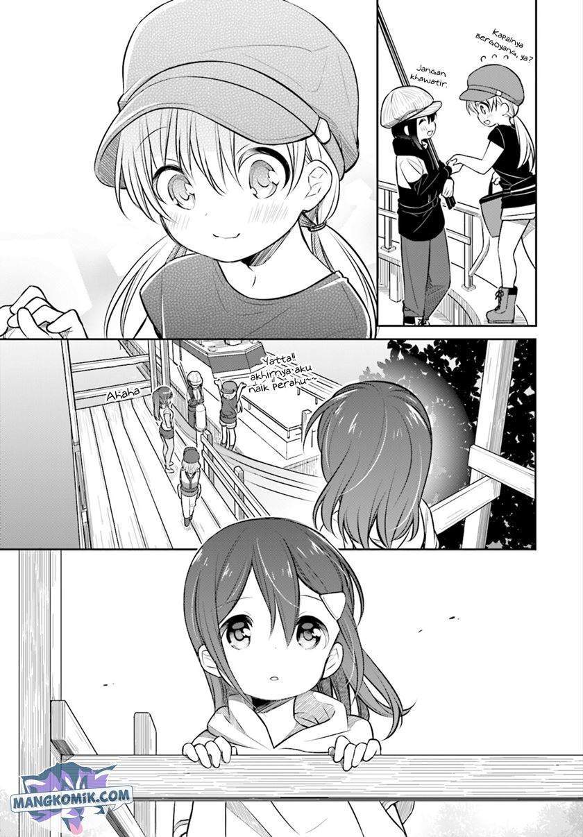 Slow Loop Chapter 10 Gambar 10