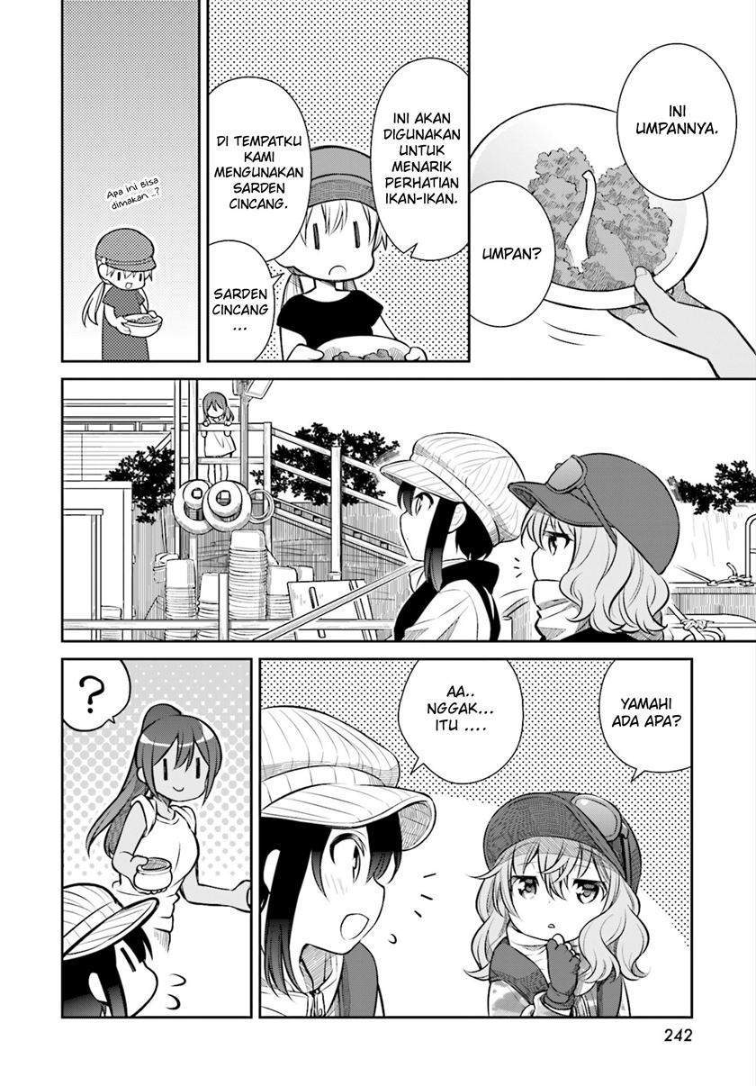 Slow Loop Chapter 10 Gambar 11