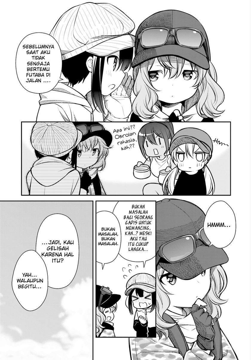 Slow Loop Chapter 10 Gambar 12