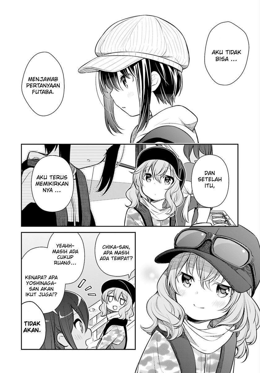 Slow Loop Chapter 10 Gambar 13