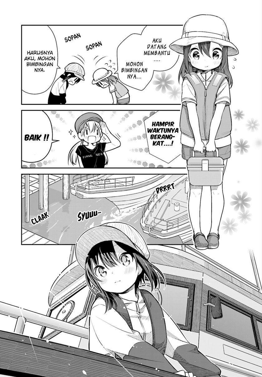 Slow Loop Chapter 10 Gambar 15