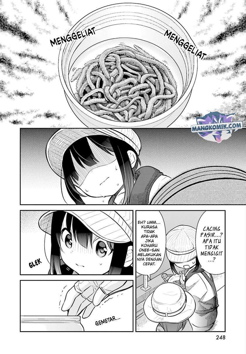 Slow Loop Chapter 10 Gambar 17