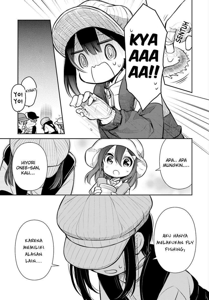 Slow Loop Chapter 10 Gambar 18