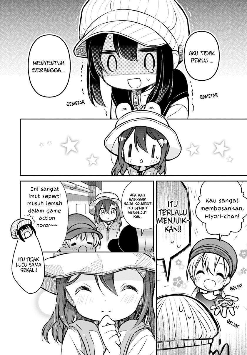 Slow Loop Chapter 10 Gambar 19