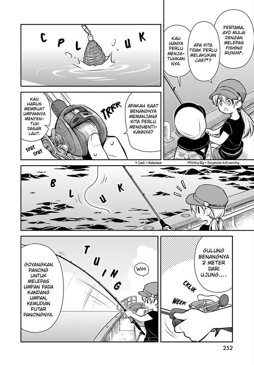 Slow Loop Chapter 10 Gambar 21