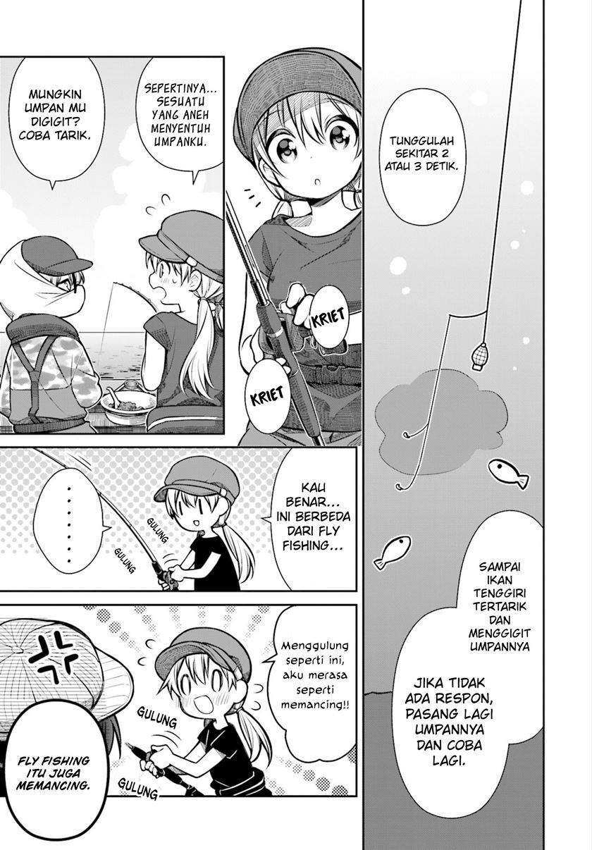 Slow Loop Chapter 10 Gambar 22
