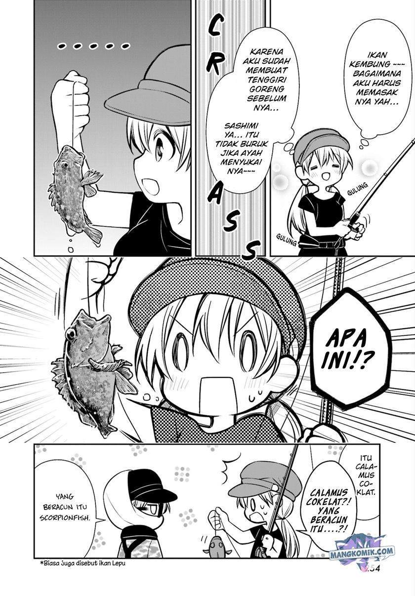 Slow Loop Chapter 10 Gambar 23