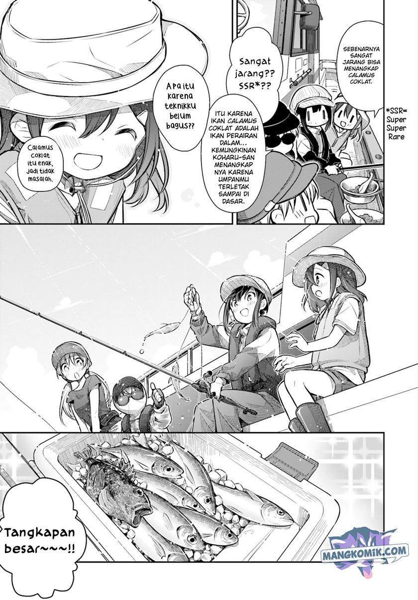 Slow Loop Chapter 10 Gambar 24