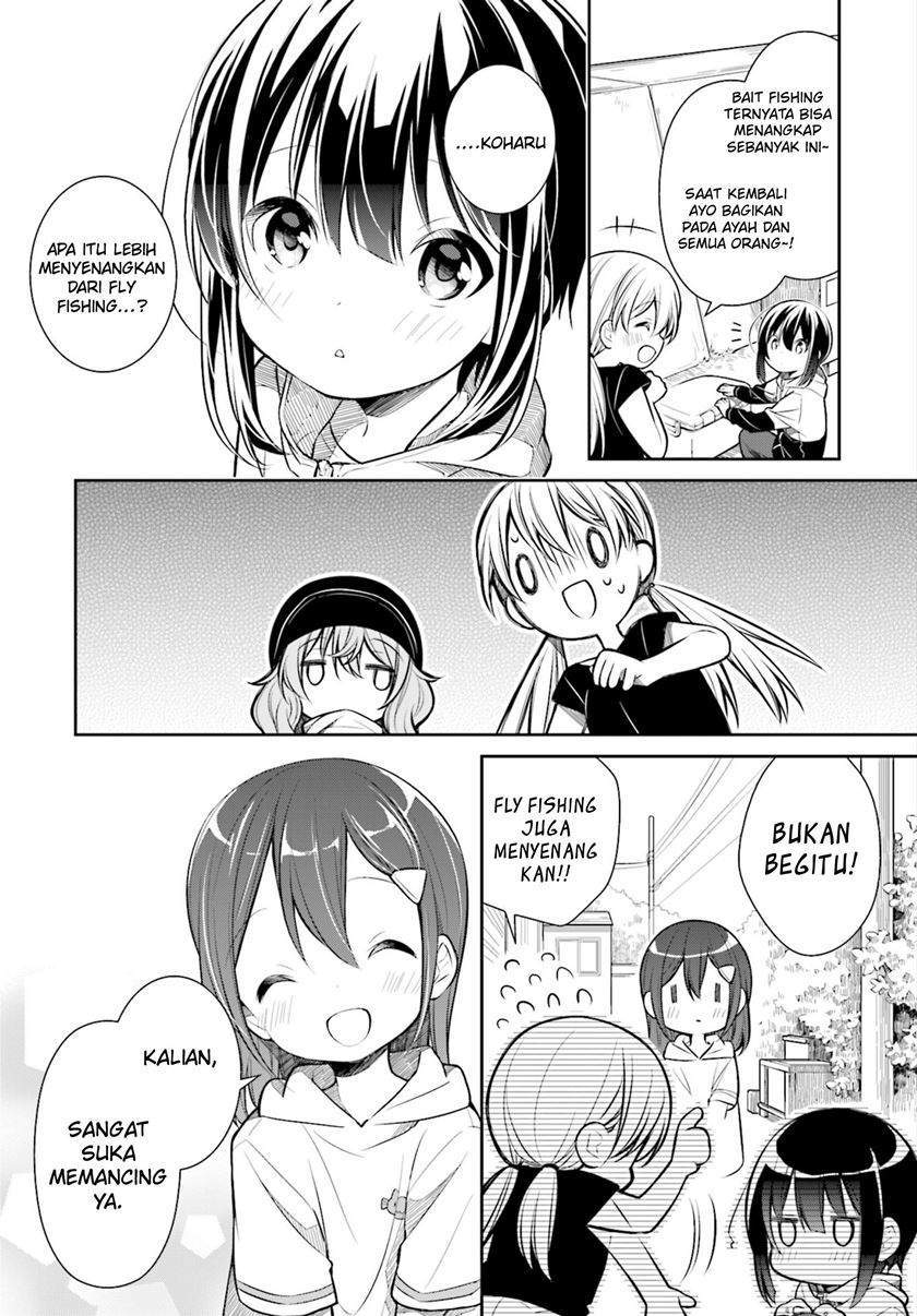 Slow Loop Chapter 10 Gambar 25