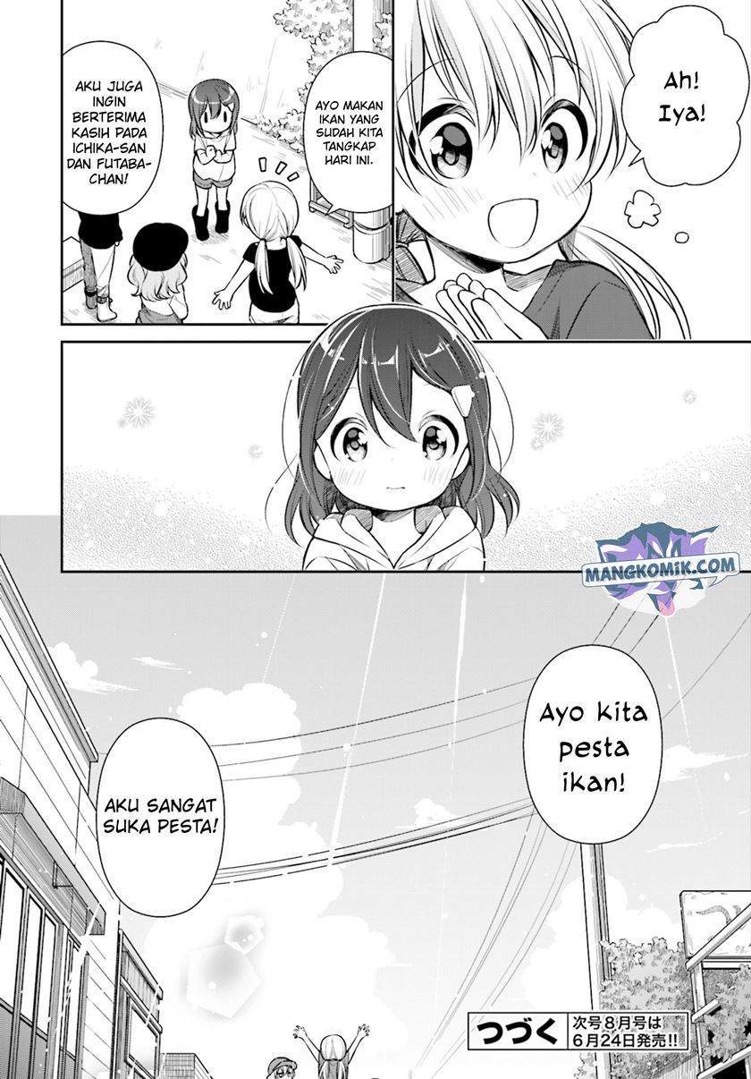 Slow Loop Chapter 10 Gambar 27