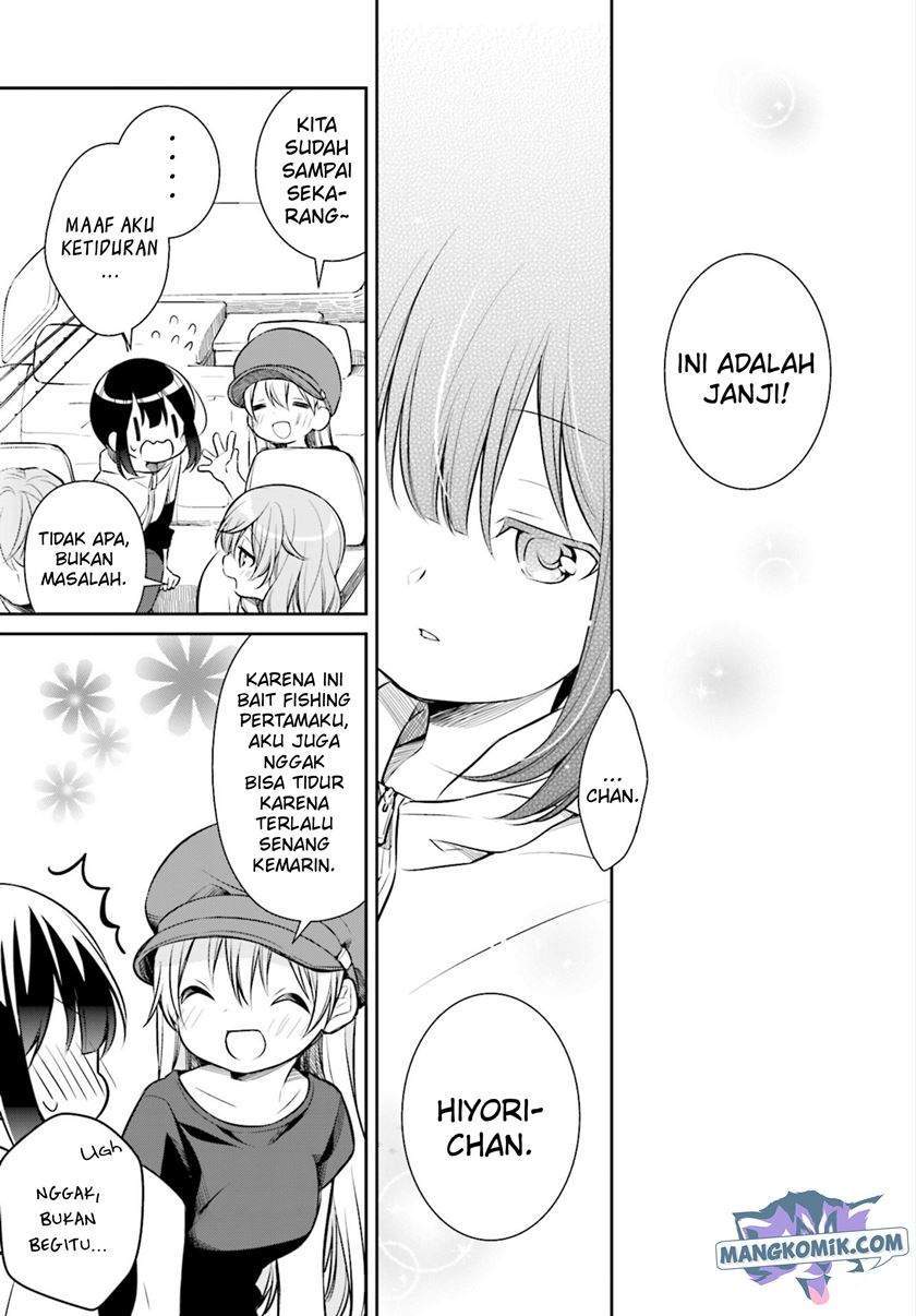 Slow Loop Chapter 10 Gambar 4