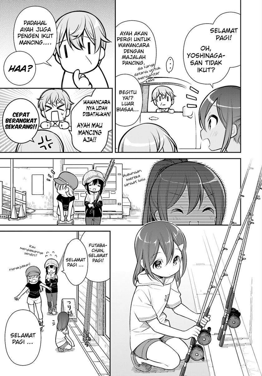 Slow Loop Chapter 10 Gambar 6