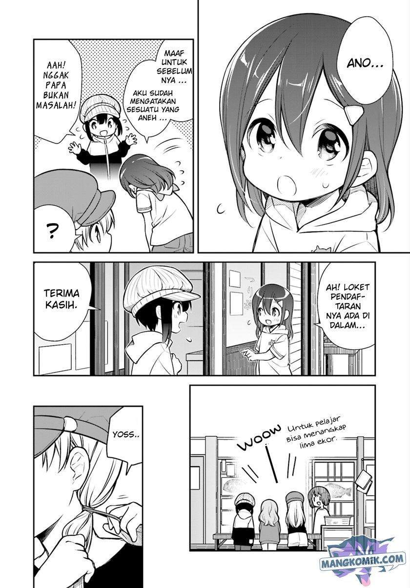 Slow Loop Chapter 10 Gambar 7