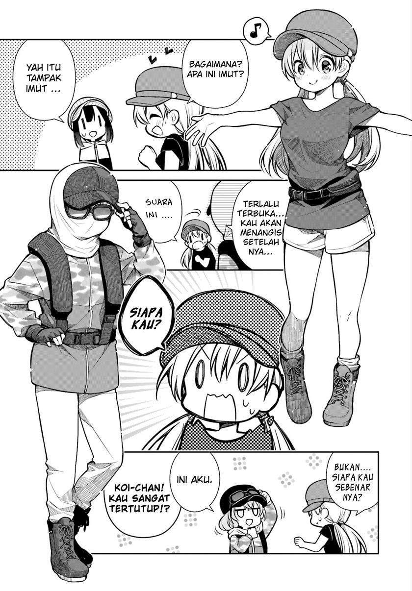 Slow Loop Chapter 10 Gambar 8