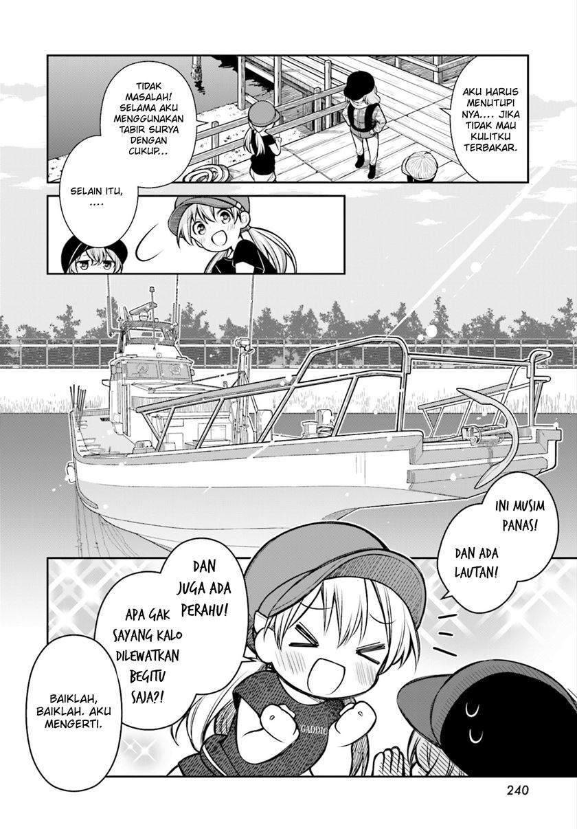 Slow Loop Chapter 10 Gambar 9