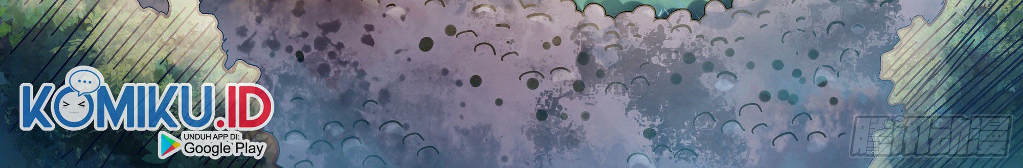 The Last Human Chapter 389 Gambar 24