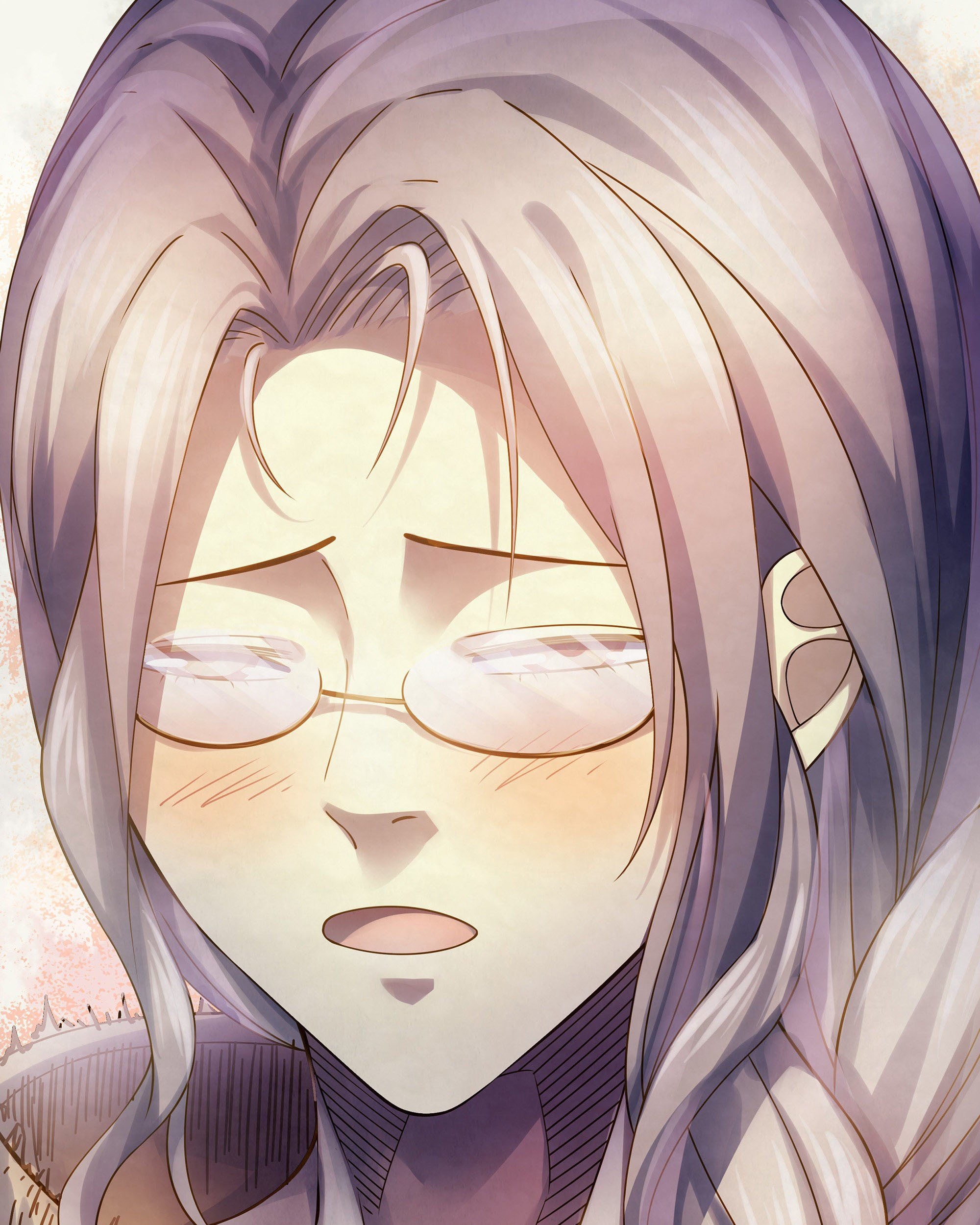 The Last Human Chapter 389 Gambar 37