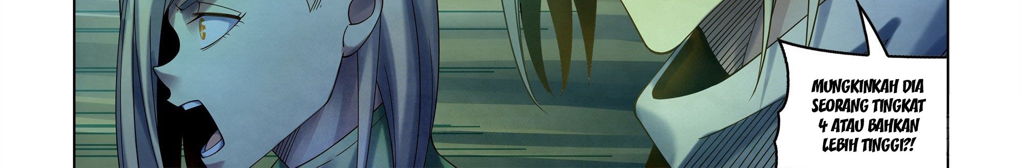 The Last Human Chapter 389 Gambar 10