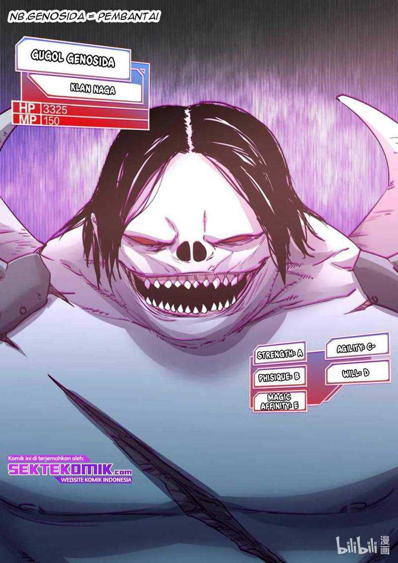 Sichuan Chef and Brave Girl in Another world Chapter 23 Gambar 3