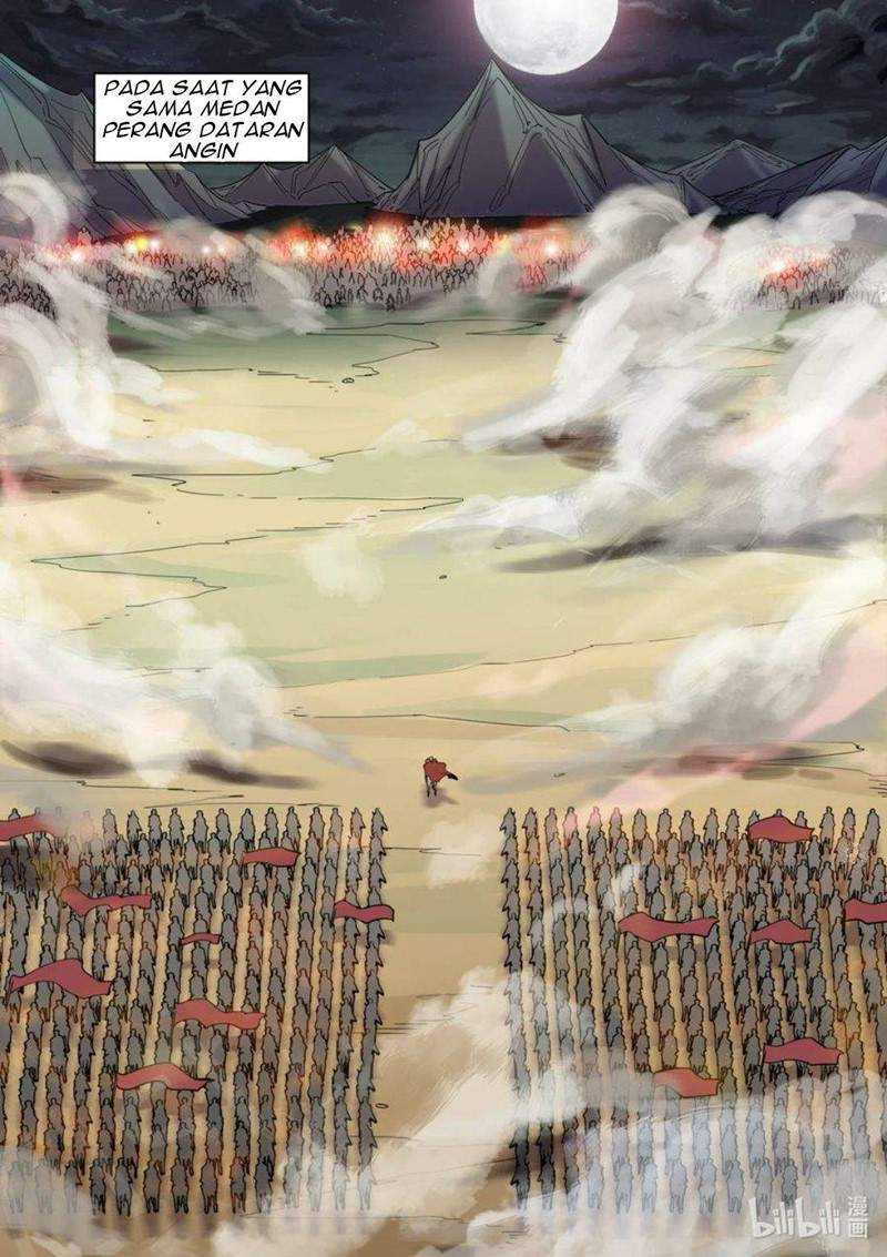 Sichuan Chef and Brave Girl in Another world Chapter 22 Gambar 11