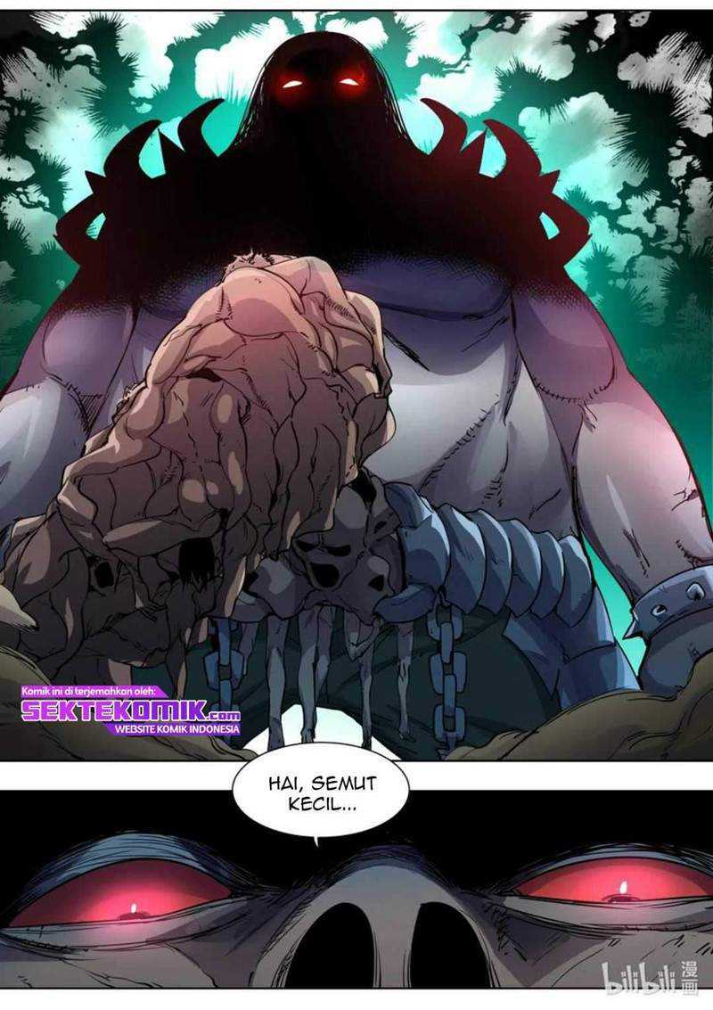 Sichuan Chef and Brave Girl in Another world Chapter 22 Gambar 17