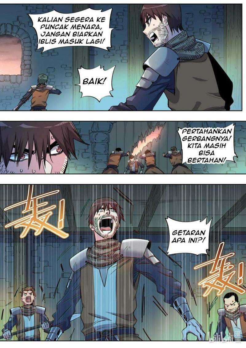 Sichuan Chef and Brave Girl in Another world Chapter 22 Gambar 9