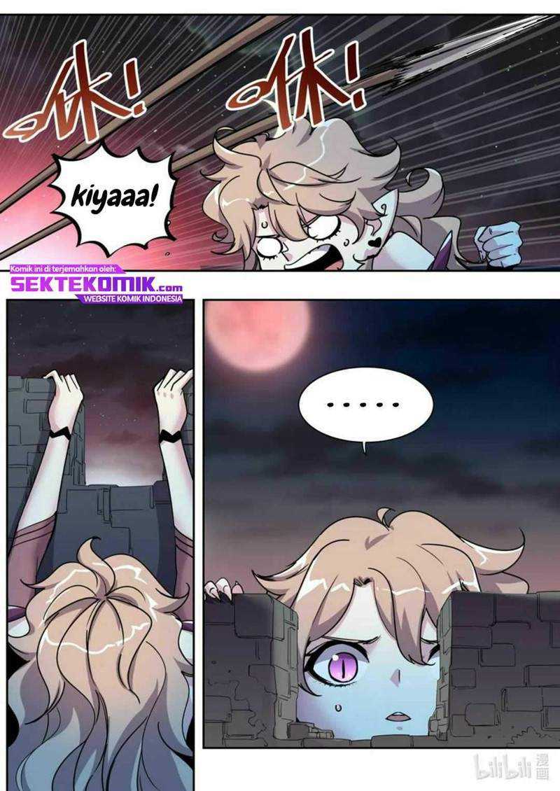 Sichuan Chef and Brave Girl in Another world Chapter 21 Gambar 17