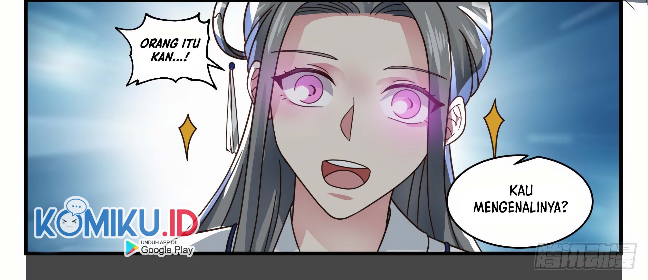 Martial Peak Part 1 Chapter 1673 Gambar 20