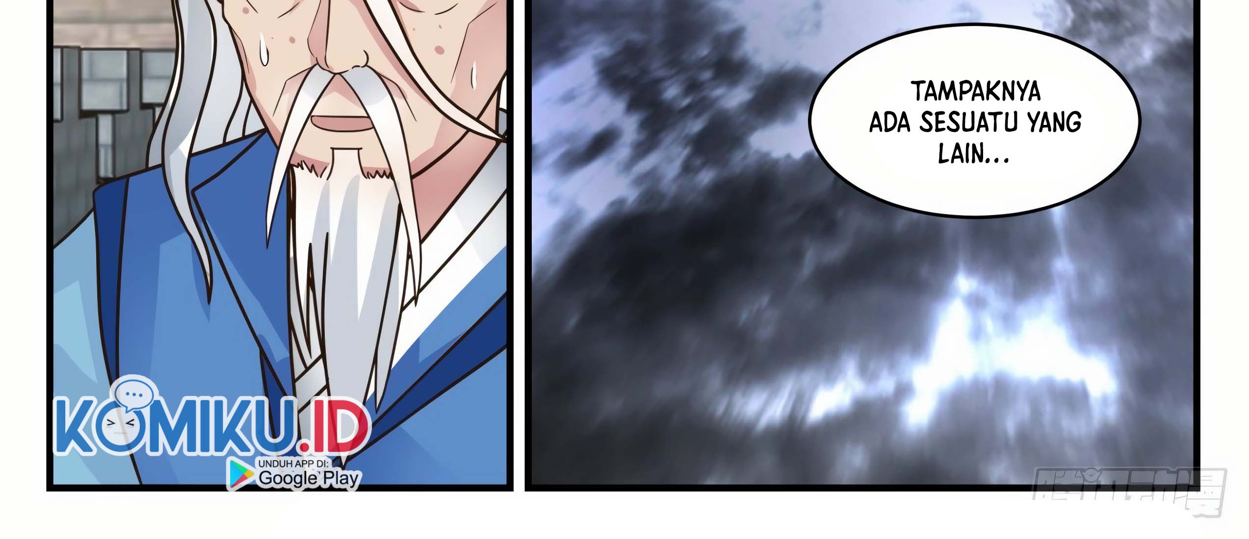 Martial Peak Part 1 Chapter 1673 Gambar 16