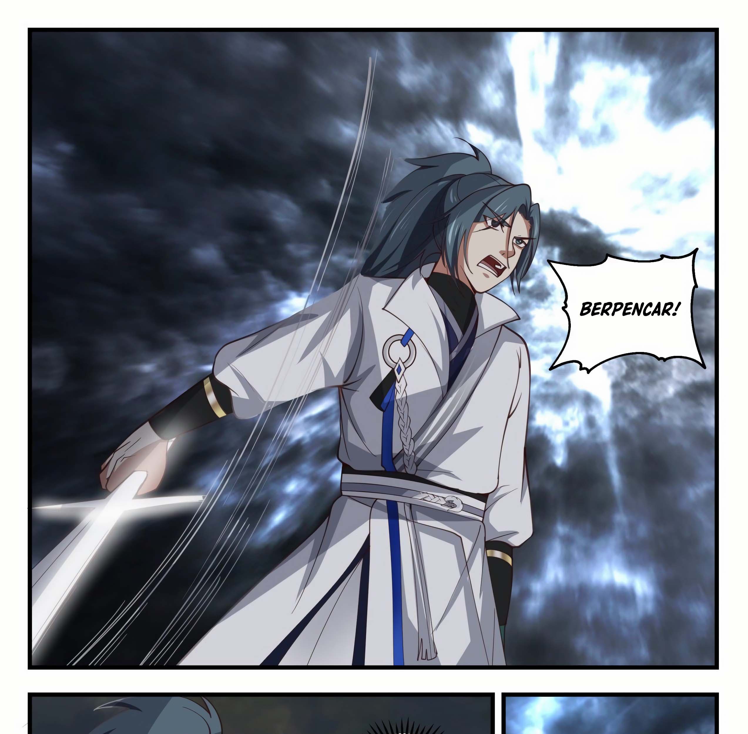 Martial Peak Part 1 Chapter 1674 Gambar 19