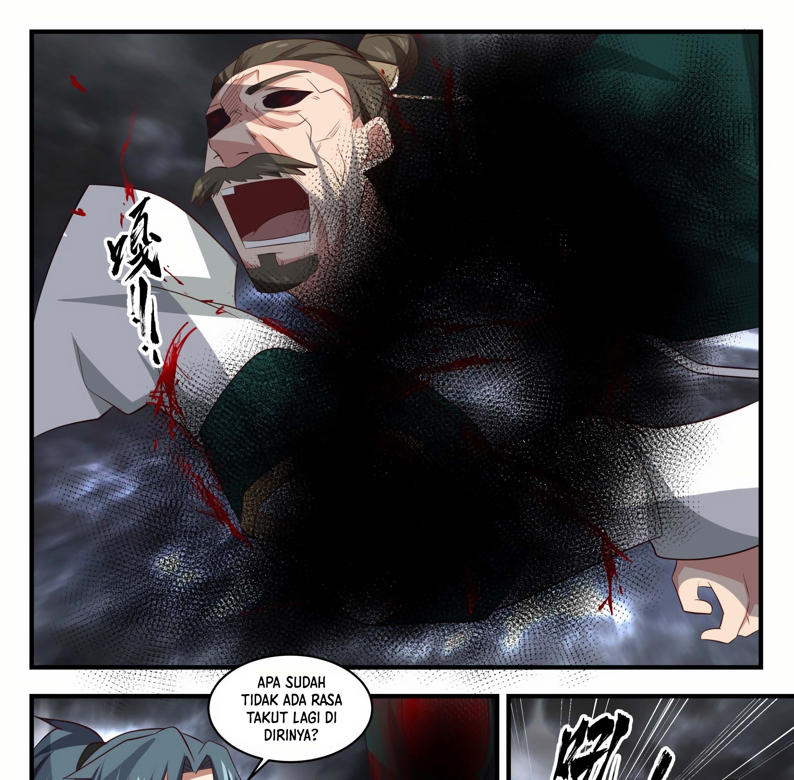 Martial Peak Part 1 Chapter 1674 Gambar 8