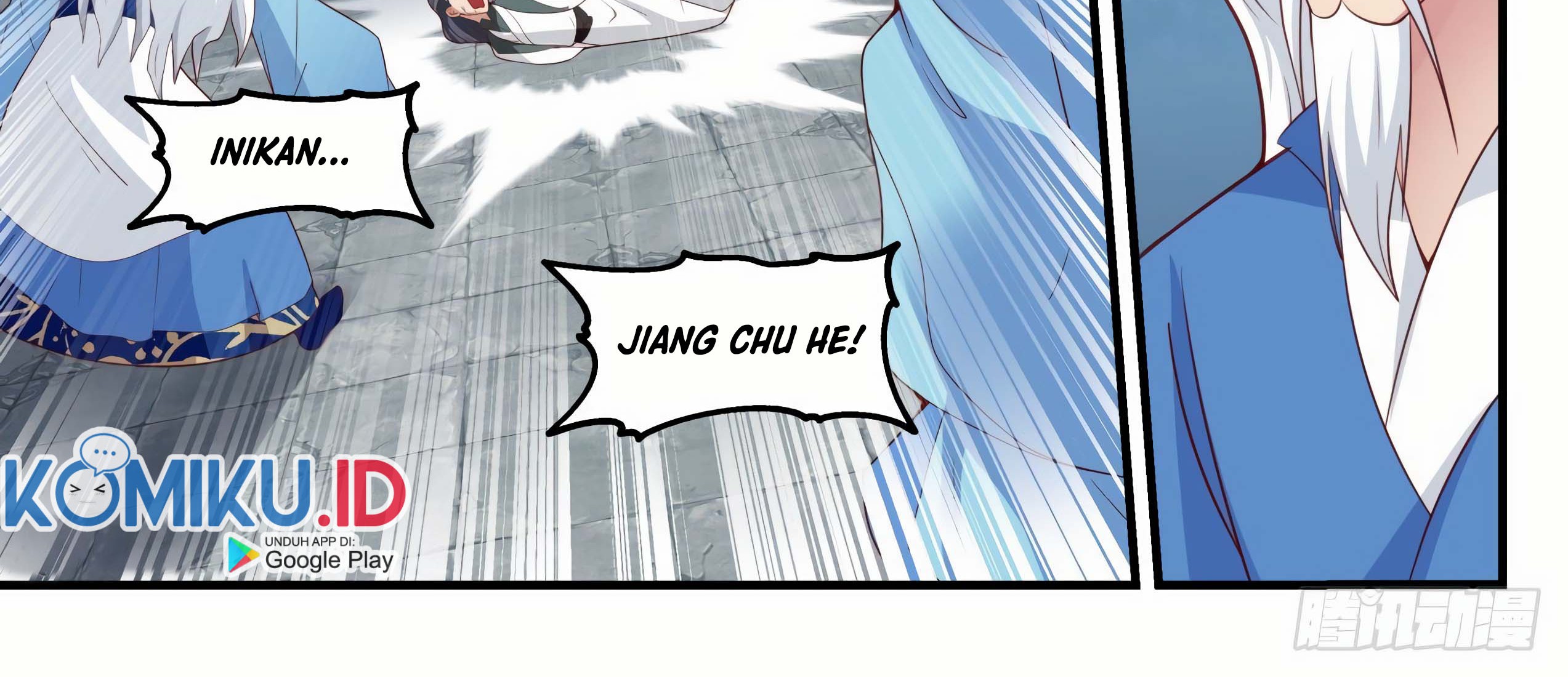 Martial Peak Part 1 Chapter 1675 Gambar 14