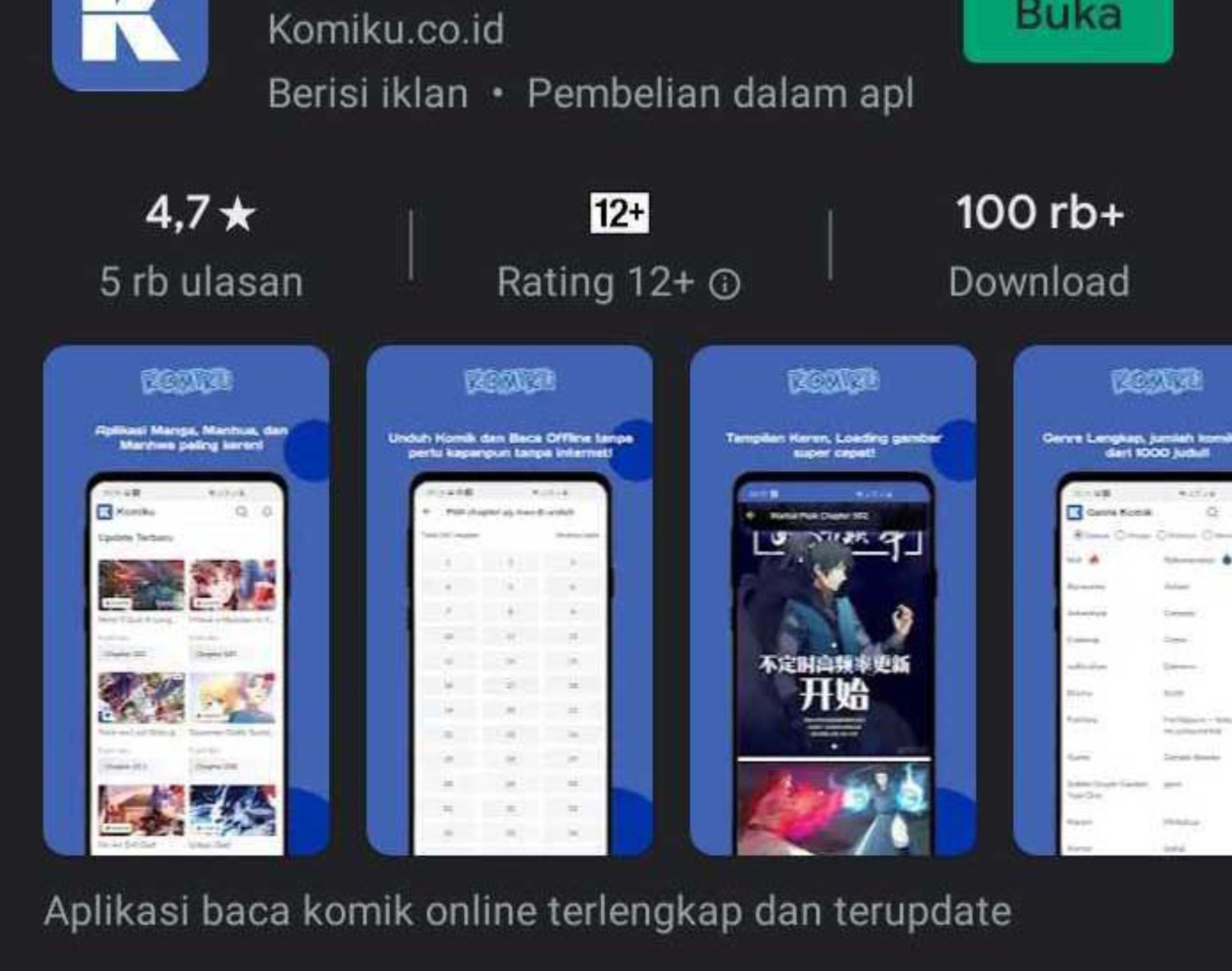 Martial Peak Part 1 Chapter 1676 Gambar 28