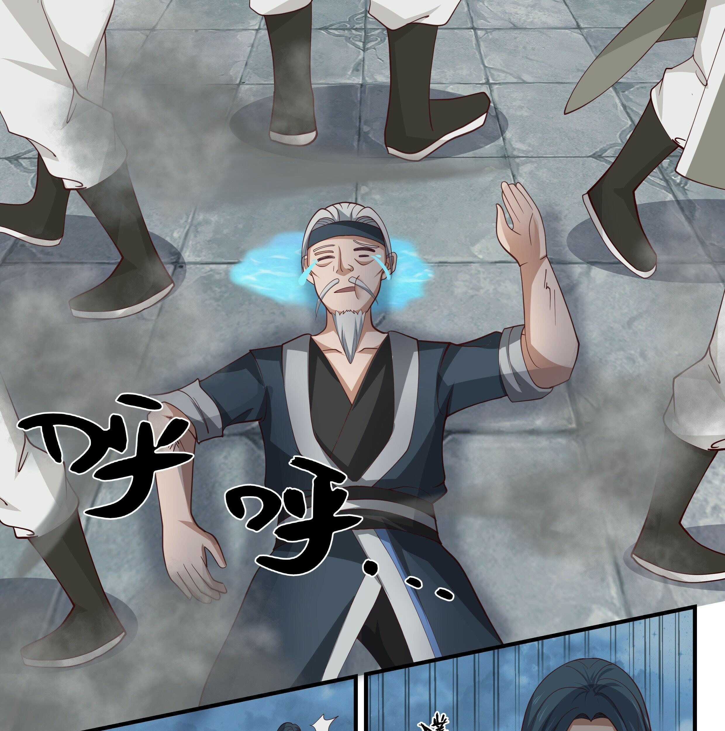 Martial Peak Part 1 Chapter 1676 Gambar 12