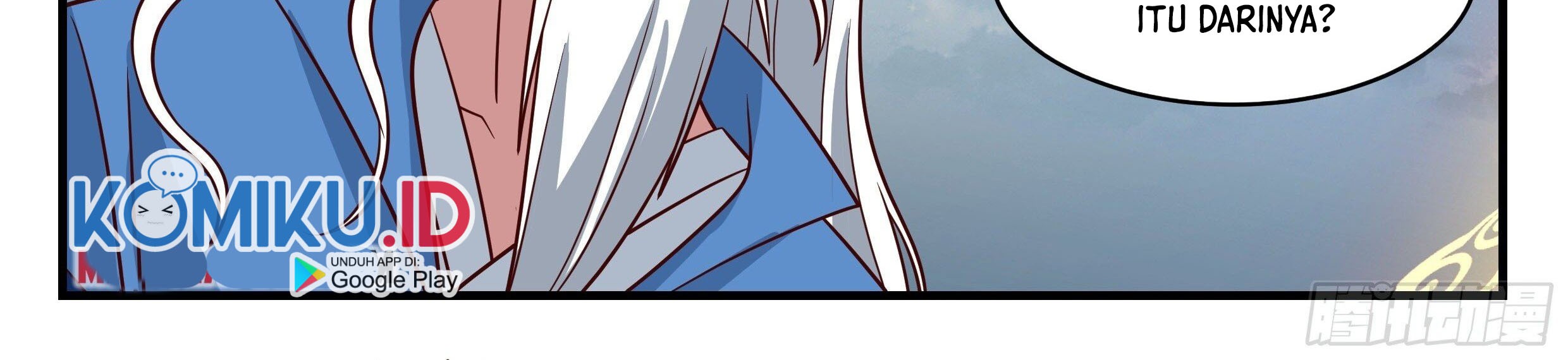 Martial Peak Part 1 Chapter 1677 Gambar 6