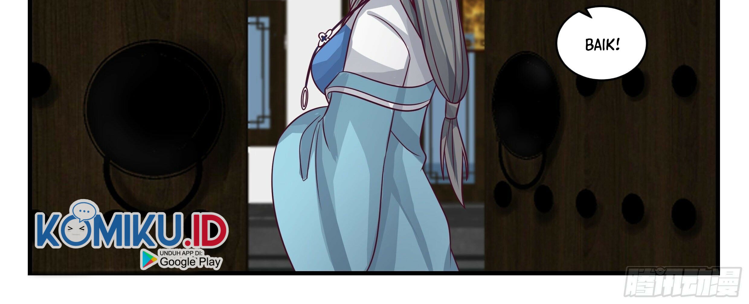 Martial Peak Part 1 Chapter 1677 Gambar 20