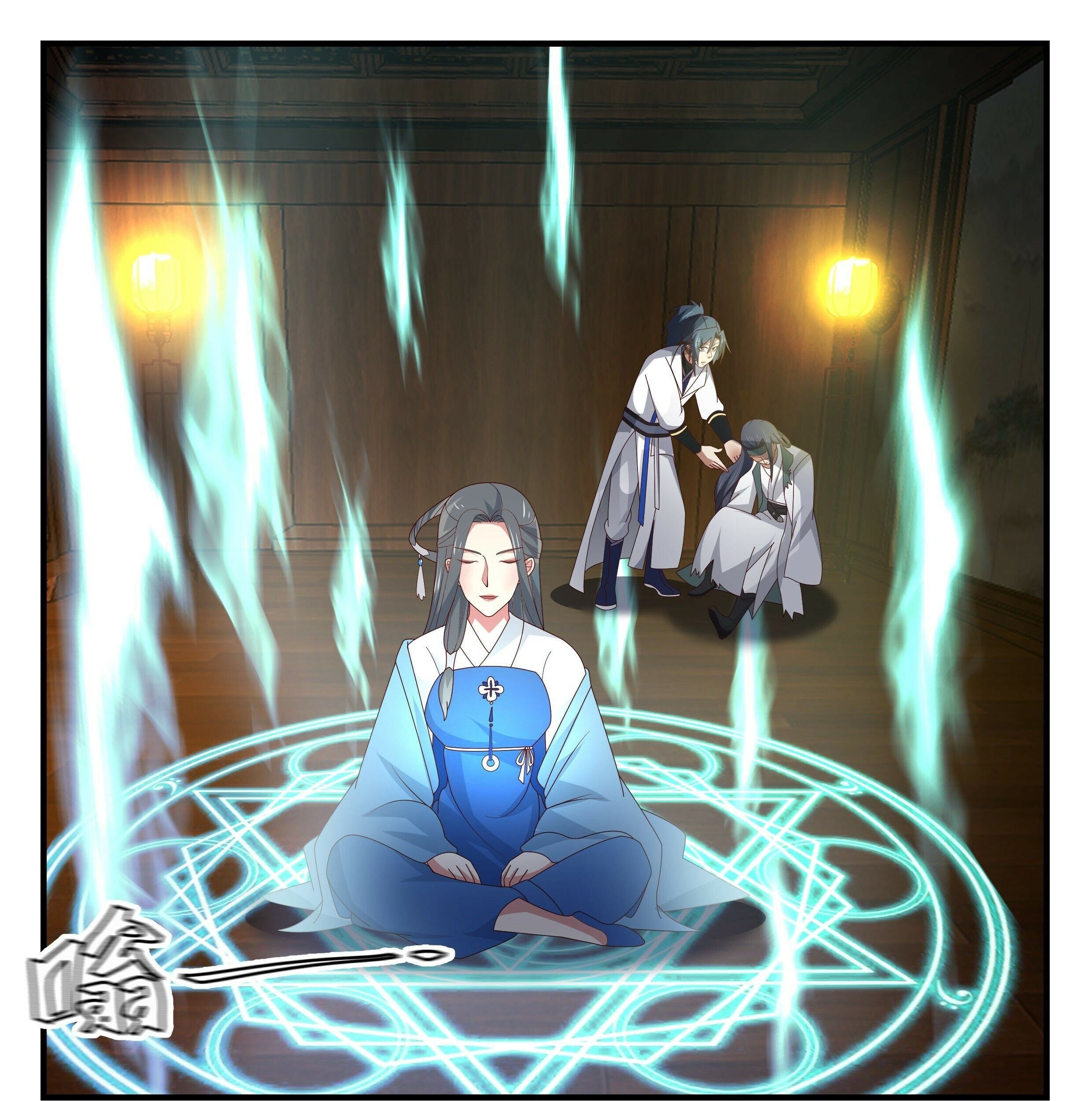 Martial Peak Part 1 Chapter 1677 Gambar 21