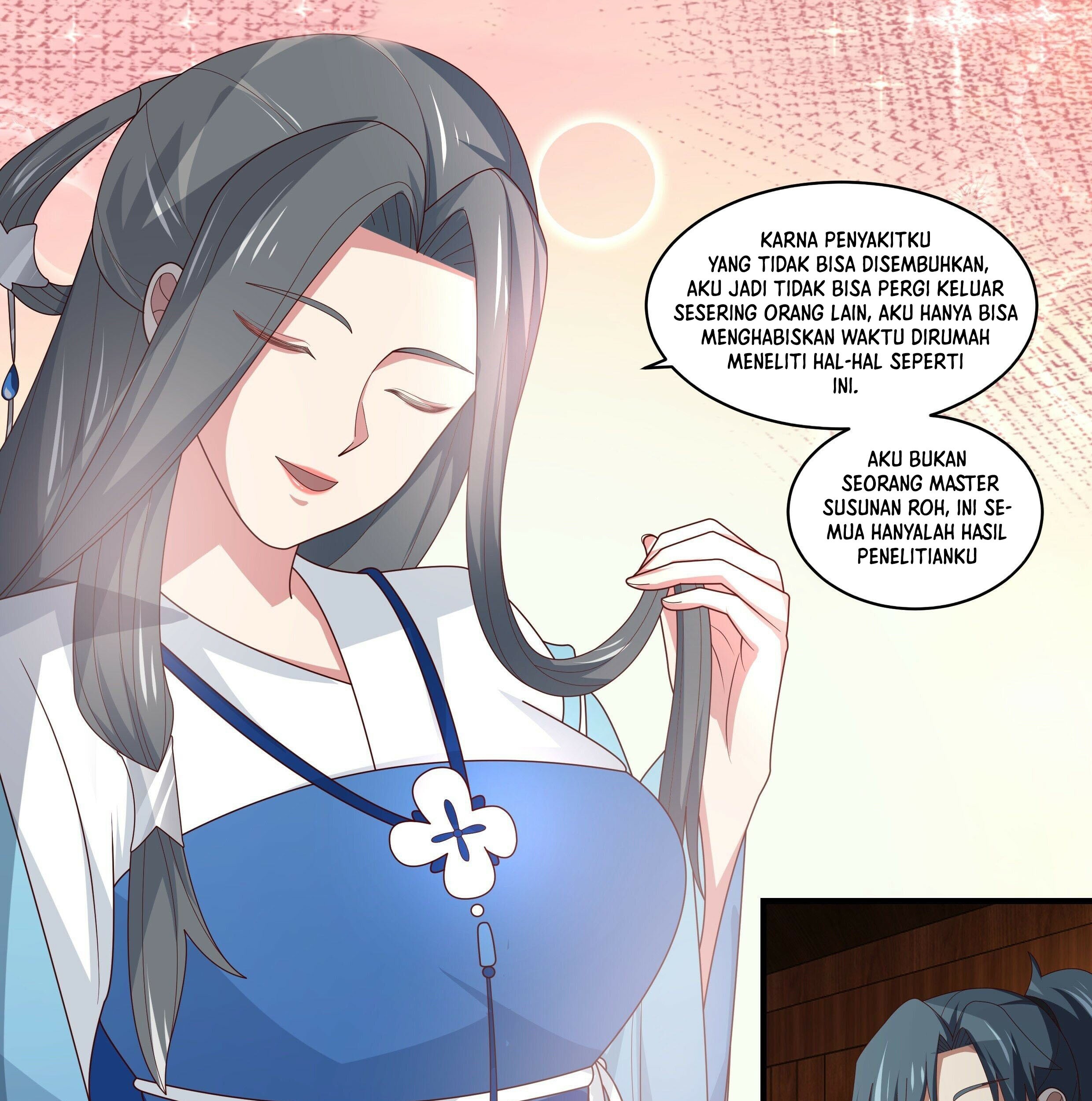 Martial Peak Part 1 Chapter 1677 Gambar 23