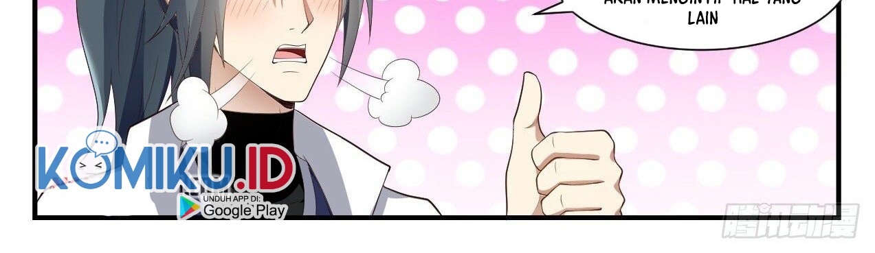 Martial Peak Part 1 Chapter 1678 Gambar 5